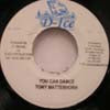 TONY MATTERHORN / YOU CAN DANCE