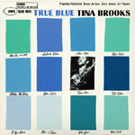 TINA BROOKS / TRUE BLUE