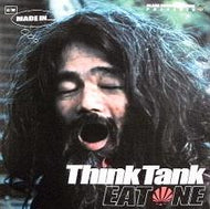 THINK TANK / EAT ONE