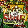 TONY ALLEN / LAGOS NO SHAKING