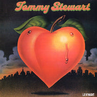 TOMMY STEWART / TOMMY STEWART