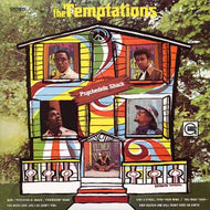 TEMPTATIONS / PSYCHEDELIC SHACK