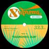 TANGOTERJE / DIAMONDS DUB