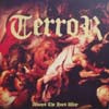 TERROR / ALWAYS THE HARD WAY