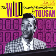 TOUSAN / THE WILD SOUND OF NEW ORLEANS