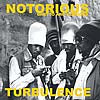 TURBULENCE / NOTORIOUS - DIPLO REMIX