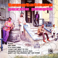 TEMPTATIONS / PUZZLE PEOPLE