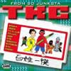 TKC FROM SD JUNKSTA / 百姓一揆
