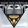 THESE NEW PURITANS / BEAT PYRAMID