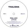 THALISHA / REAL LOVE