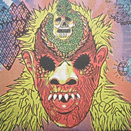 THEE OH SEES / THE MASTER'S BEDROOM IS WORTH SPENDING A NIGHT IN
