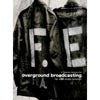 TAKAHIRO MORITA / OVERGROUND BROADCASTING
