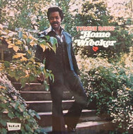 TYRONE DAVIS / HOME WRECKER