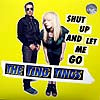 TING TINGS / SHUT UP AND LET ME GO