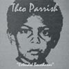 THEO PARRISH / EXTENDED BOUNDARIES