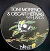 TONI MORENO & OSCAR HERVAS / AYAHUASCA