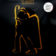 T. REX / ELECTRIC WARRIOR