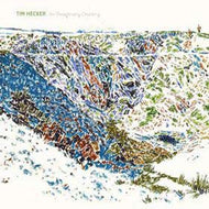 TIM HECKER / AN IMAGINARY COUNTRY