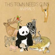 THIS TOWN NEEDS GUN / ANIMALS