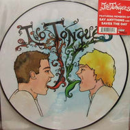 TWO TONGUES / SAME