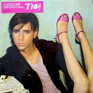 TIGA / SHOES