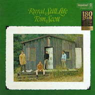 TOM SCOTT / RURAL STILL LIFE (180g)