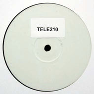 TELEFON TEL AVIV / YOU ARE THE WORST THING IN THE WORLD (SASHA INVOL2VER REMIX)