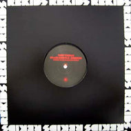 TOBY TOBIAS / SPACE SHUFFLE - REMIXES