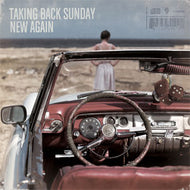 TAKING BACK SUNDAY / NEW AGAIN