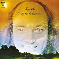 TERRY RILEY / A RAINBOW IN CURVED AIR 180g