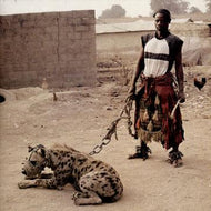 TONY ALLEN / LAGOS SHAKE