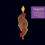 TRIBE (A CARL CRAIG PRODUCTION) / REBIRTH