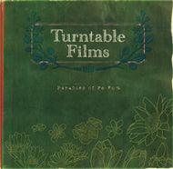TURNTABLE FILMS / PARABLES OF FE-FUM