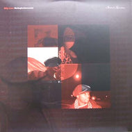 THEO PARRISH feat. BILLY LOVE / MELLOGHETTOMENTAL