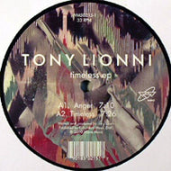TONY LIONNI / TIMELESS EP