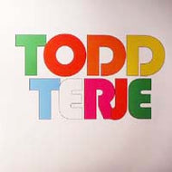 TODD TERJE / REMASTER OF THE UNIVERSE EP