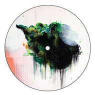 TEEBS & JACKHIGH / THE TROPICS EP