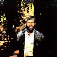 TAJ MAHAL / HAPPY JUST TO BE LIKE I AM