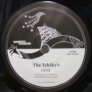TCHIKY'S / TRIAL PRODUCTION / OIDE / JUNGLE BATH