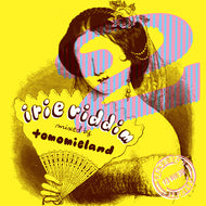 tomomieland / IRIE RIDDIM 2