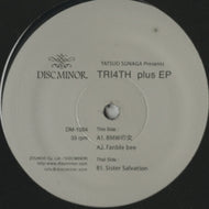 TRI4TH / TRI4TH PLUS EP