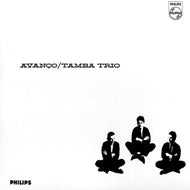 TAMBA TRIO / AVANCO