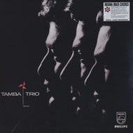 TAMBA TRIO / TEMPO