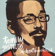 TOMMY GUERRERO / LIFEBOATS AND FOLLIES