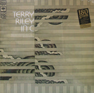 TERRY RILEY / IN C (180g)