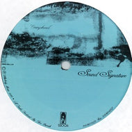 THEO PARRISH / OVERYO HEAD