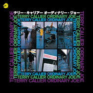 TERRY CALLIER / Ordinary Joe / Look At Me Now