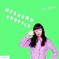 土岐麻子 / WEEKEND SHUFFLE