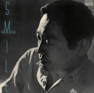Takeo Moriyama 森山威男 / Smile (2ndプレス)