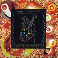 TATSURO YAMASHITA (山下達郎) / ARTISAN (30th Anniversary Edition)